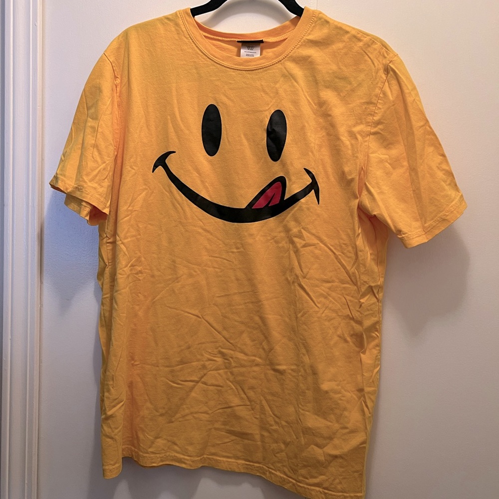 Vintage Joe Boxer Tee